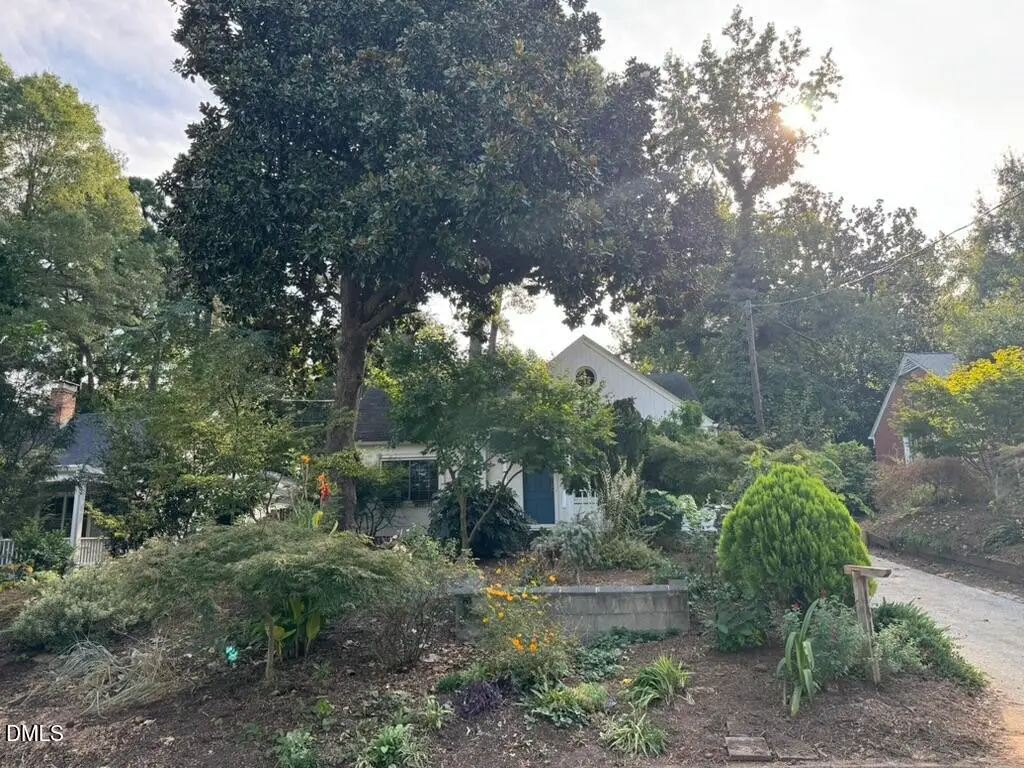 1612 Maryland Avenue, Durham, NC 27705 - Image #1