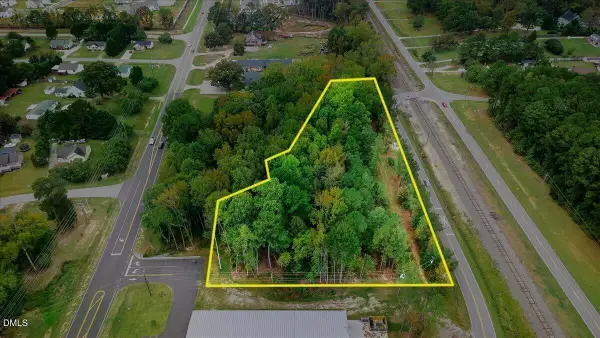 195 Main Street, Wilsons Mills, NC 27527