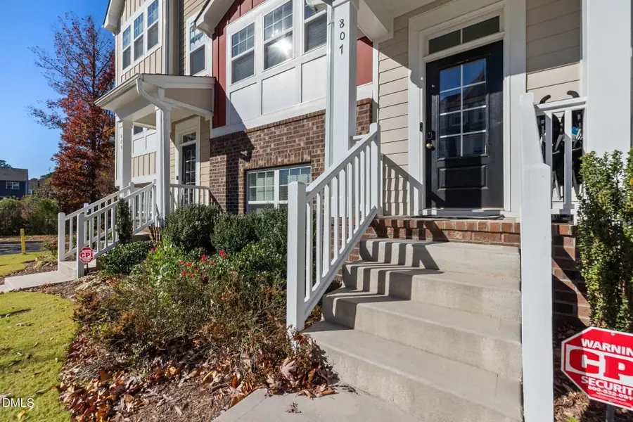 807 Winter Meadow Drive, Wake Forest, NC 27587 - Image #3