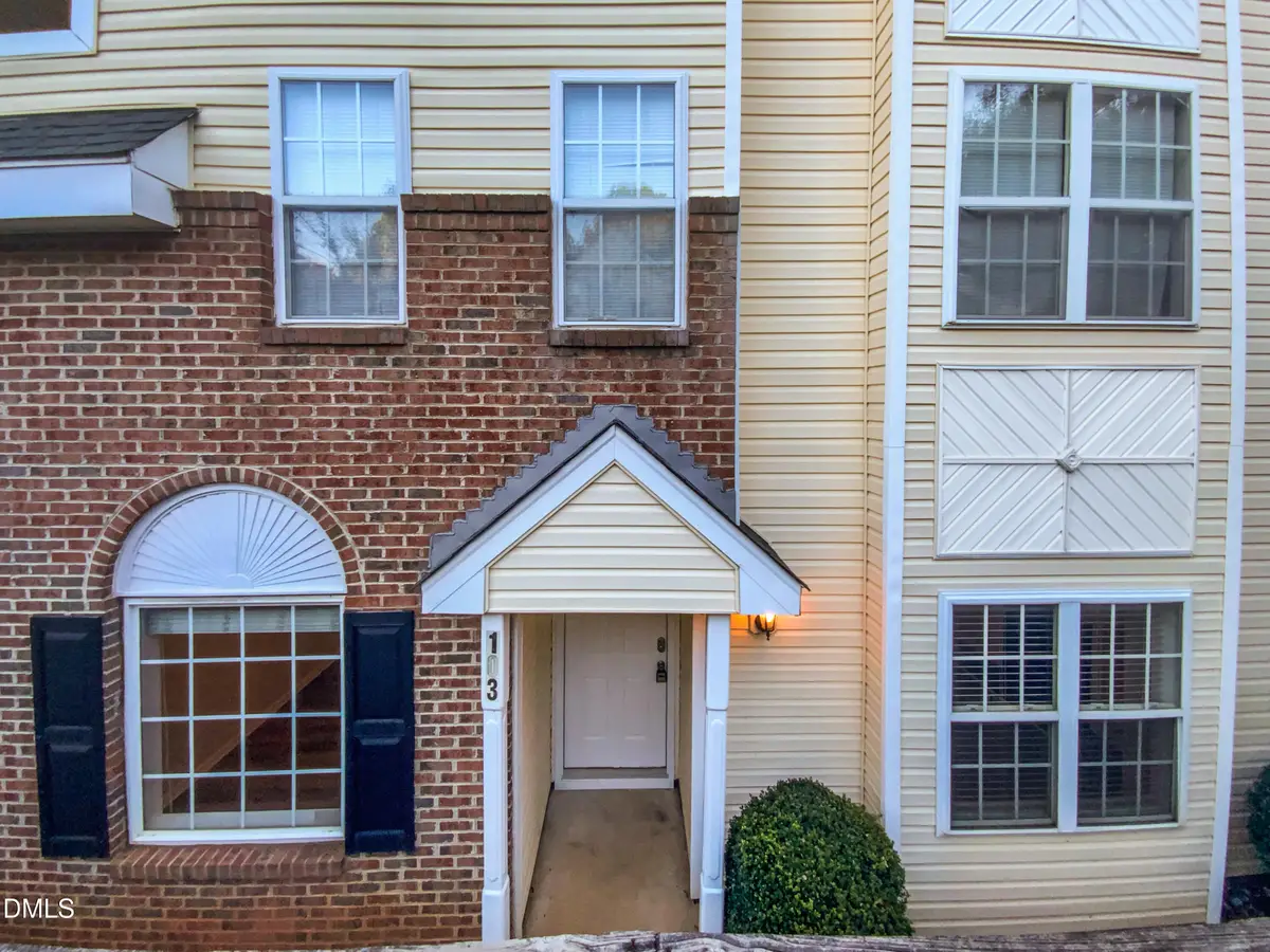 2201 Mountain Mist Court #103, Raleigh, NC 27603 - Image #1