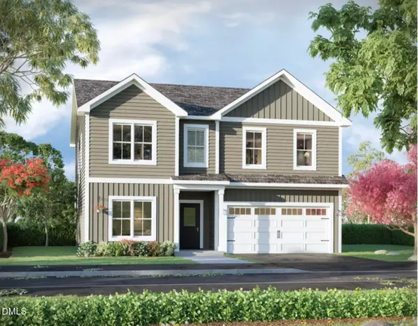 188 Arabia Road, Raeford, NC 28376