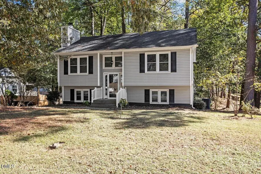 100 Brook Rock Lane, Garner, NC 27529 - Image #2