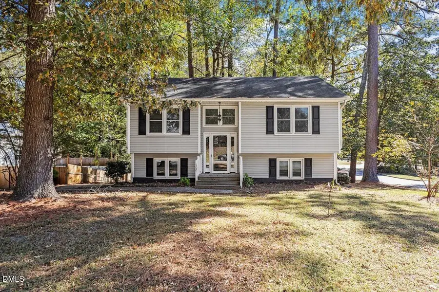 100 Brook Rock Lane, Garner, NC 27529 - Image #3
