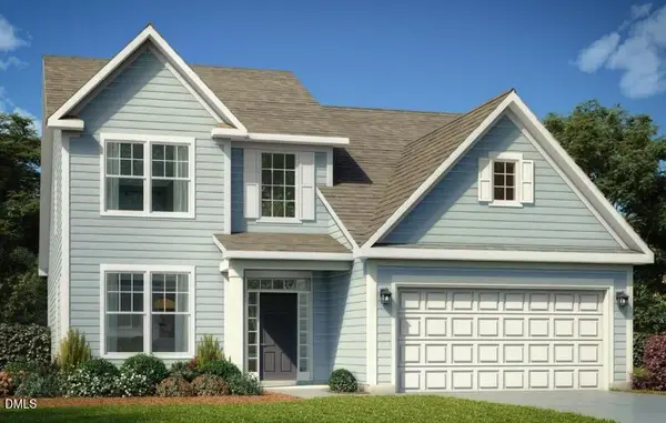 131 Favored Avenue, Sanford, NC 27330