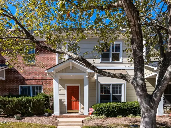 10005 David Stone Drive, Chapel Hill, NC 27517