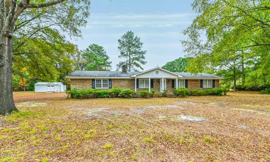 3011 Will Lucas Road, Linden, NC 28356 - Image #2