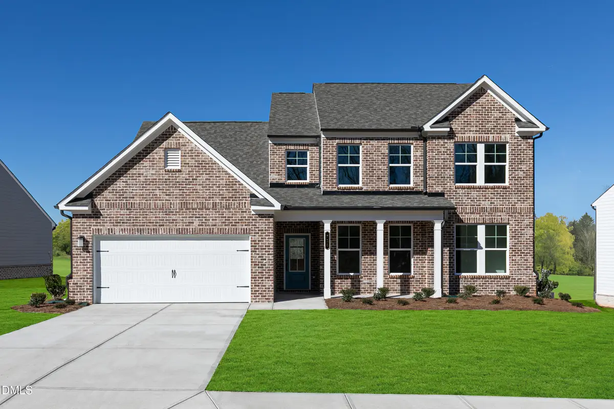 218 Williams Grove Lane #Lot 5, Apex, NC 27523 - Image #1