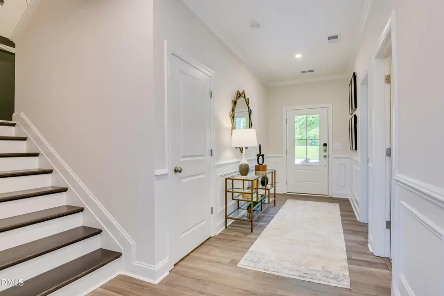 218 Williams Grove Lane #Lot 5, Apex, NC 27523 - Image #2