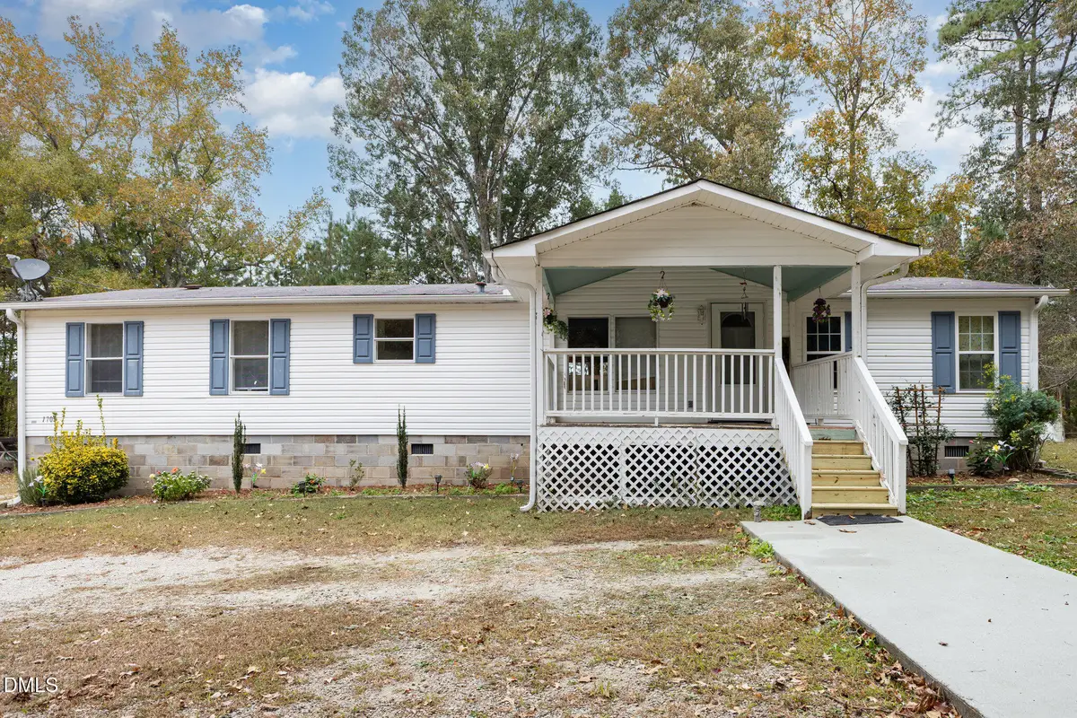 1708 Adair Lane, Knightdale, NC 27545 - Image #1