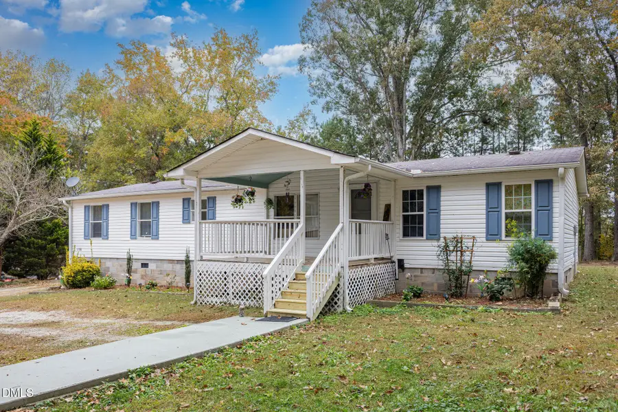 1708 Adair Lane, Knightdale, NC 27545 - Image #2