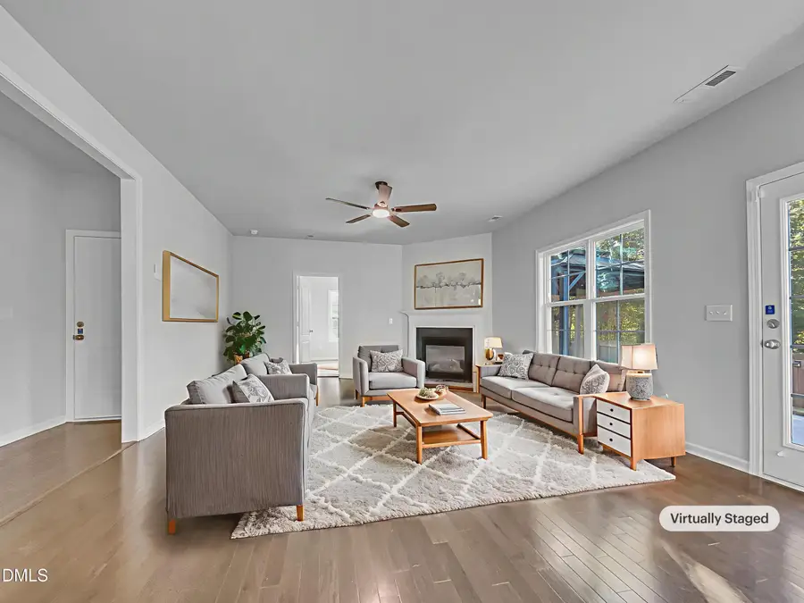 4805 Boulder Falls Court, Knightdale, NC 27545 - Image #2