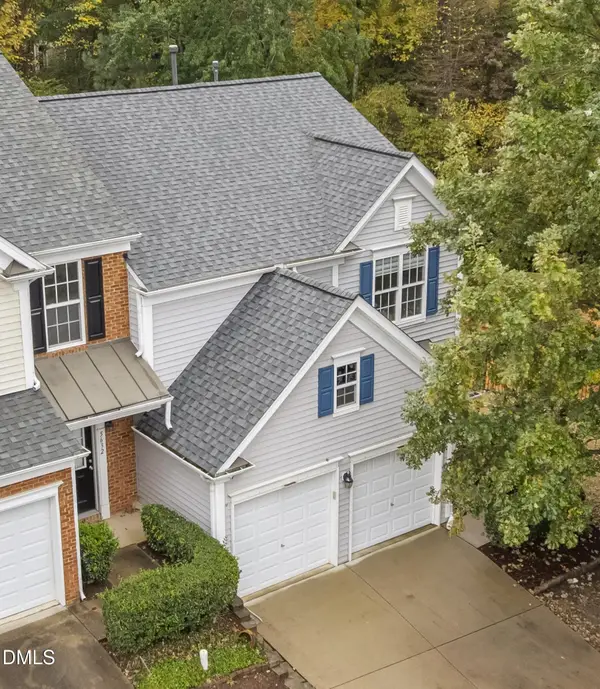 5630 Berry Creek Circle, Raleigh, NC 27613