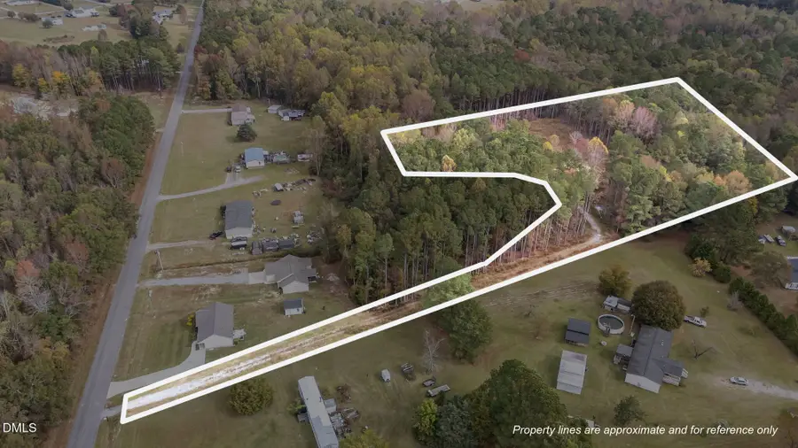 608 Fellowship Church Road, Princeton, NC 27569 - Image #2