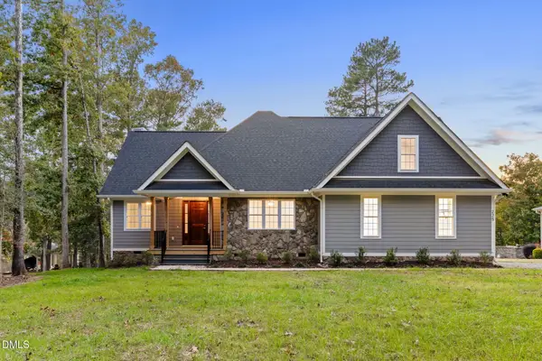 225 Roanoke Bend, Warrenton, NC 27589