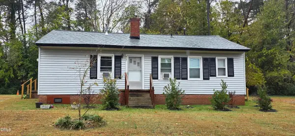 517 W Main Street, Gibsonville, NC 27249