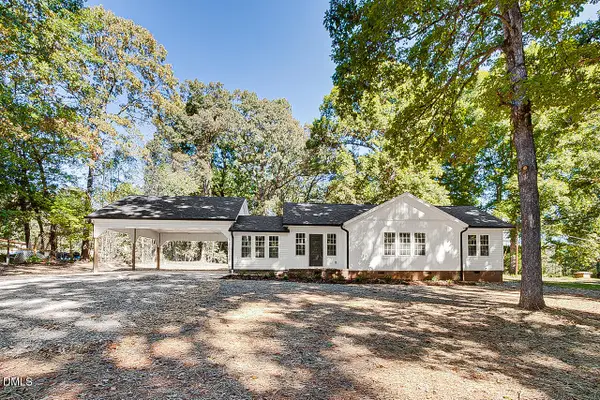 4417 Nc Hwy 42, Asheboro, NC 27205