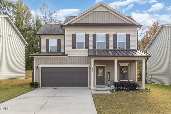 411 Mockingbird Lane, Mebane, NC 27302