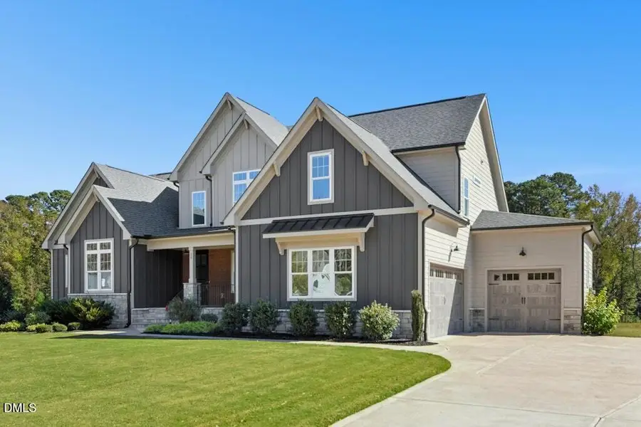 20 Paddocks Court, Zebulon, NC 27597 - Image #3