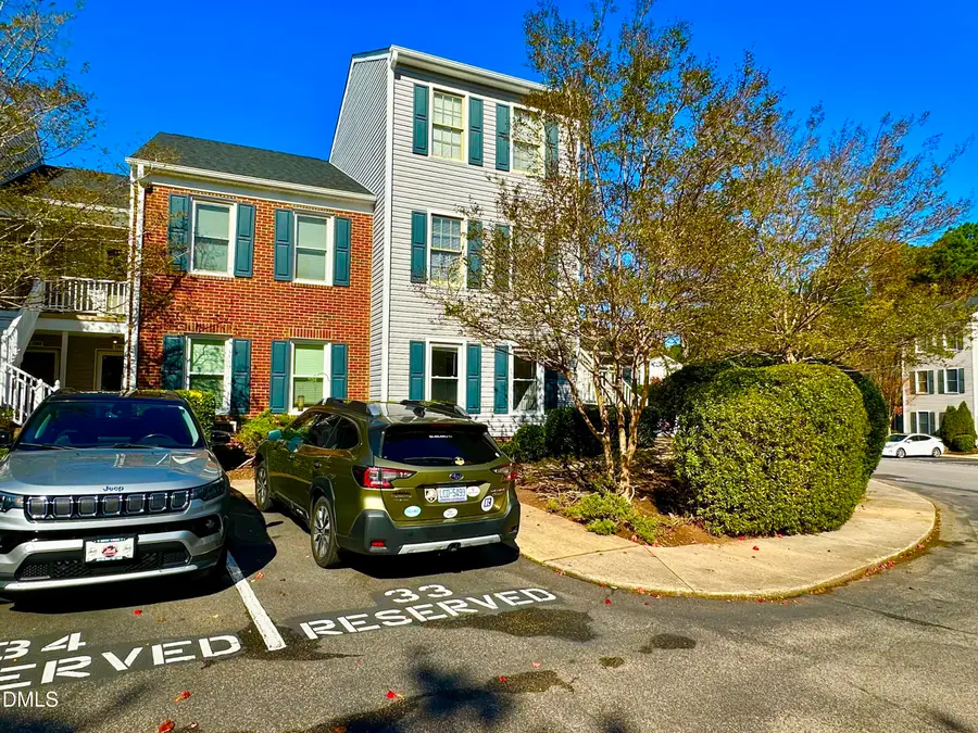 3307 Tarleton W, Durham, NC 27713 - Image #3