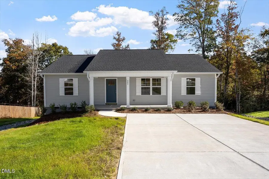 486 Placid Pond Drive, Broadway, NC 27505 - Image #3