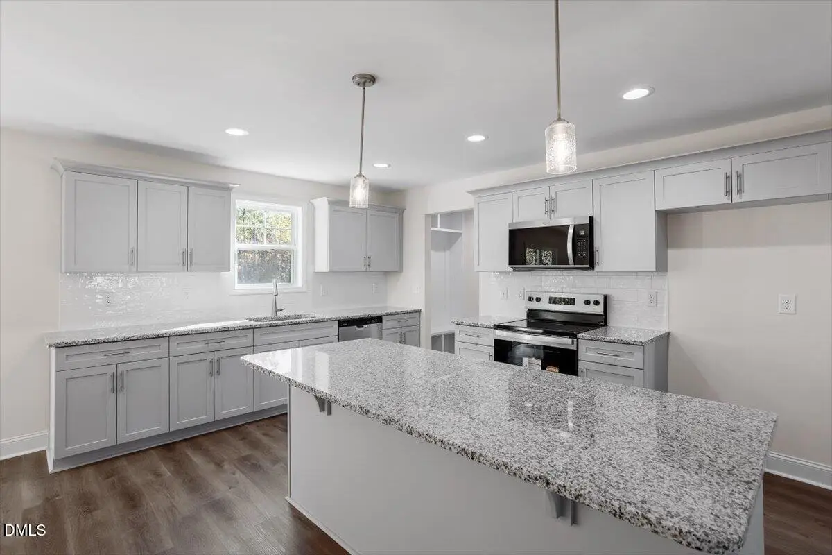 476 Placid Pond Drive, Broadway, NC 27505 - Image #1