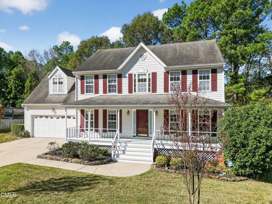 6545 Austin Creek Drive, Wake Forest, NC 27587 - Image #3