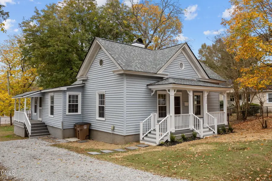 726 Elizabeth Avenue, Wake Forest, NC 27587 - Image #3