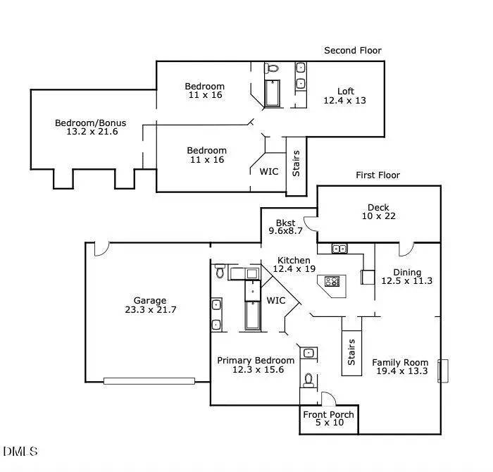 4804 Sinclair Drive, Raleigh, NC 27616 - Image #3