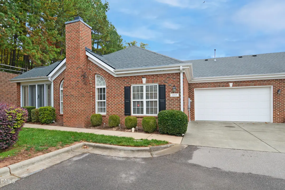 1017 Thistle Briar Place, Cary, NC 27511 - Image #1