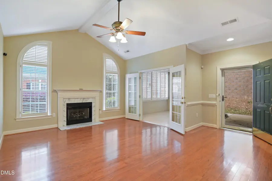1017 Thistle Briar Place, Cary, NC 27511 - Image #3