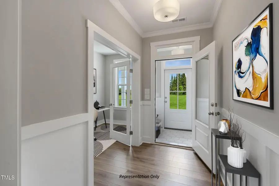 218 Mulhollem Drive, Wendell, NC 27591 - Image #2