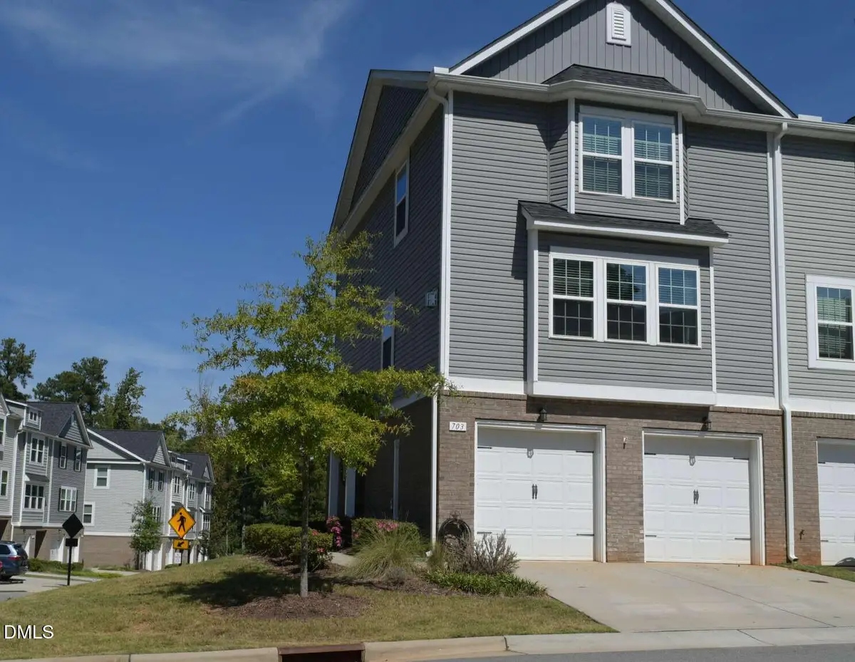 703 Rosefield Drive, Cary, NC 27513 - Image #1