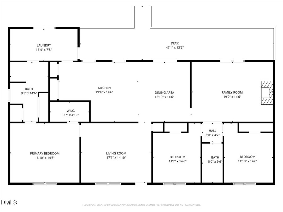 8915 W West Mount Drive, Rocky Mount, NC 27803 - Image #2