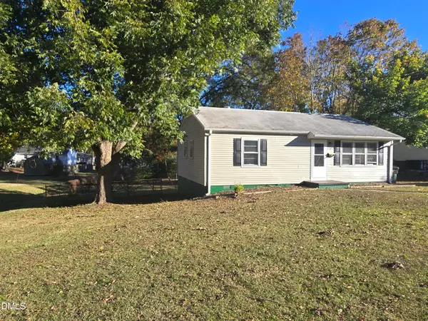 2302 Mckinney Street, Burlington, NC 27217