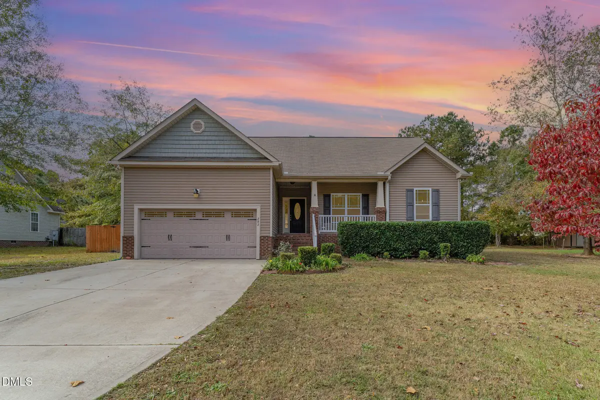 282 Juno Drive, Broadway, NC 27505 - Image #1