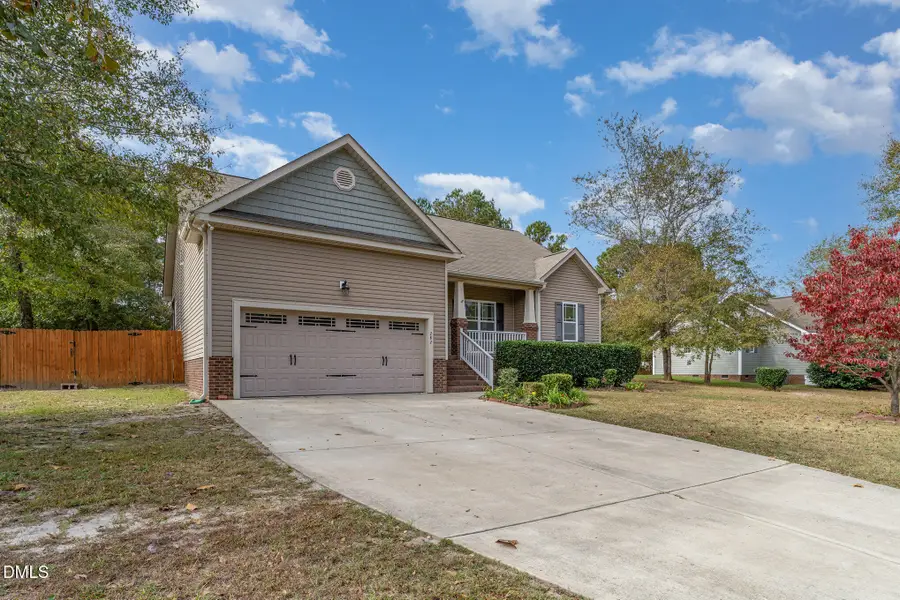 282 Juno Drive, Broadway, NC 27505 - Image #2