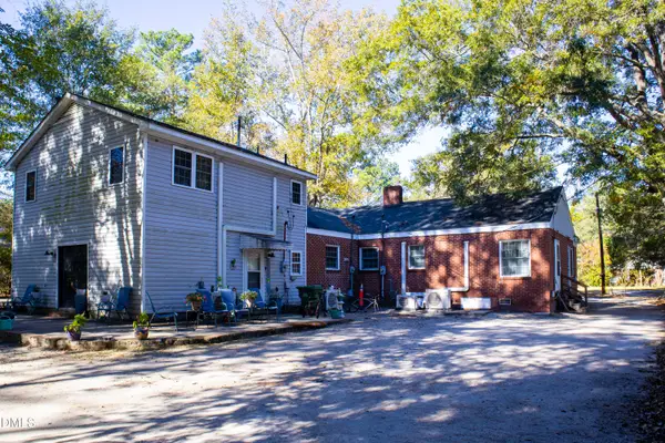 Address Withheld By Seller, Enfield, NC 27823