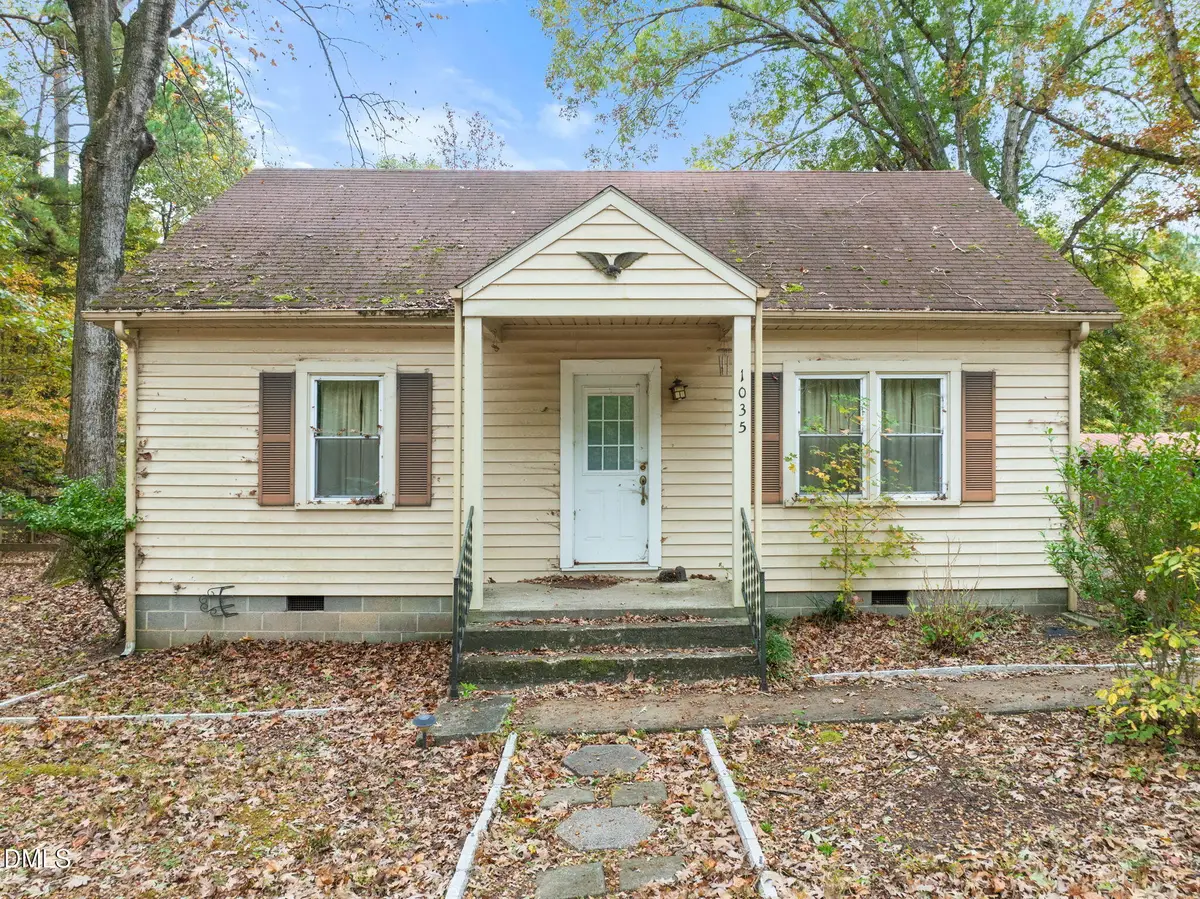 1035 Virginia Ave Avenue, Clarksville, VA 23927 - Image #1