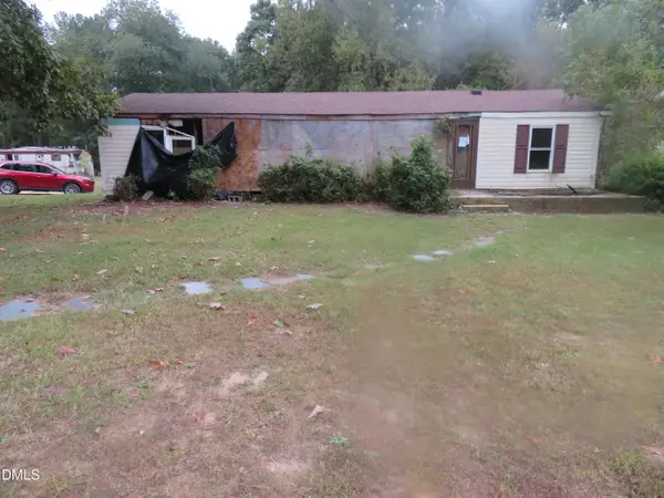 1717 Purefoy Drive #Unit B, Chapel Hill, NC 27516