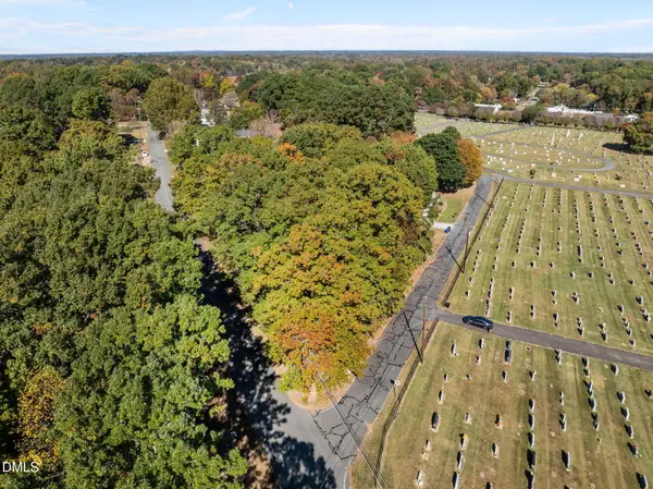 Lot 1 E Oakwood, Mebane, NC 27302