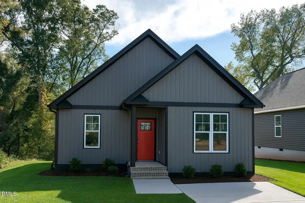 418 Park Springs Road, Providence, NC 27315 - Image #1