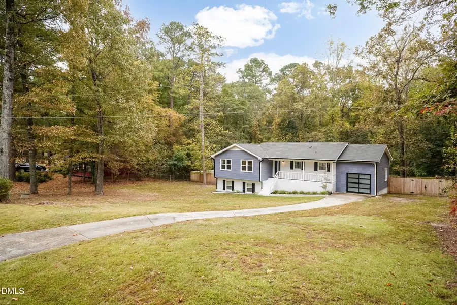 7728 Wakebrook Drive, Raleigh, NC 27616 - Image #3