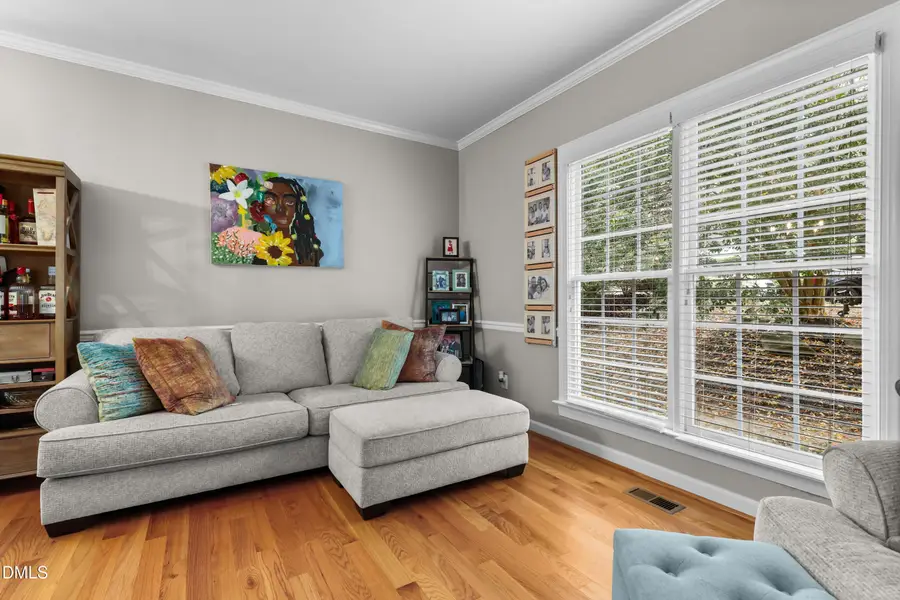 8 Arrowwood Court, Durham, NC 27712 - Image #2