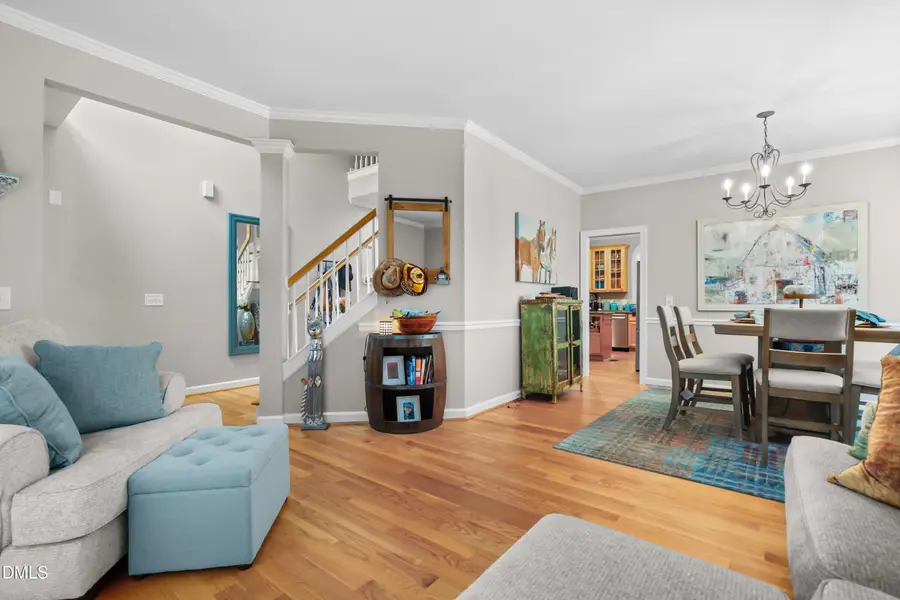 8 Arrowwood Court, Durham, NC 27712 - Image #3