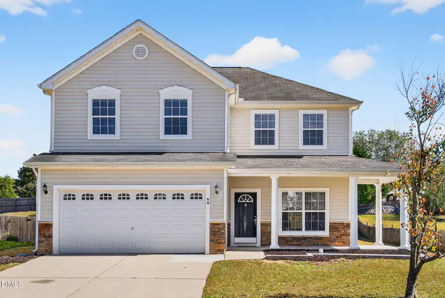 60 Rowan Drive, Clayton, NC 27520 - Image #2