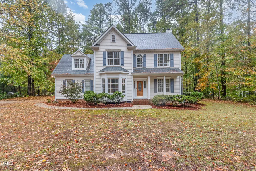 3333 Keighley Forest Drive, Wake Forest, NC 27587 - Image #2