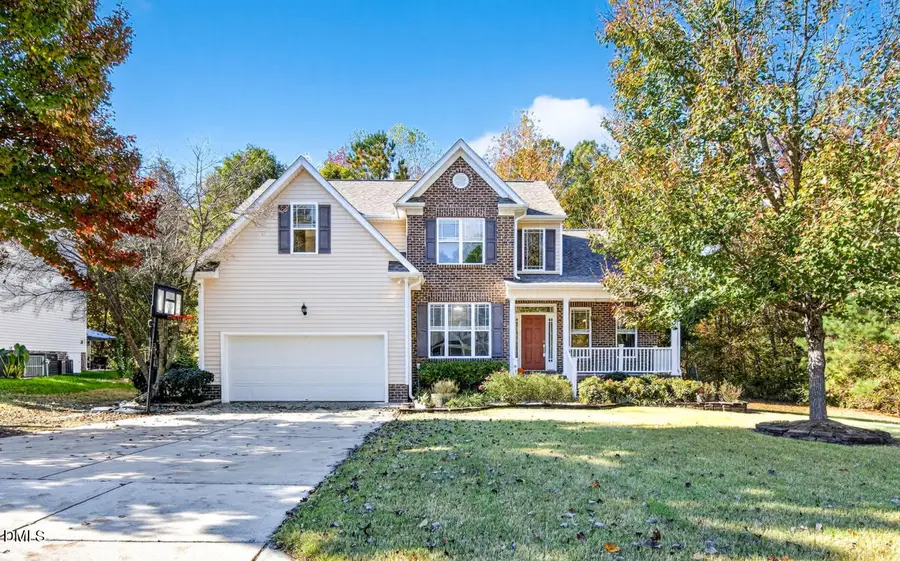 615 Misty Willow Way, Rolesville, NC 27571 - Image #2