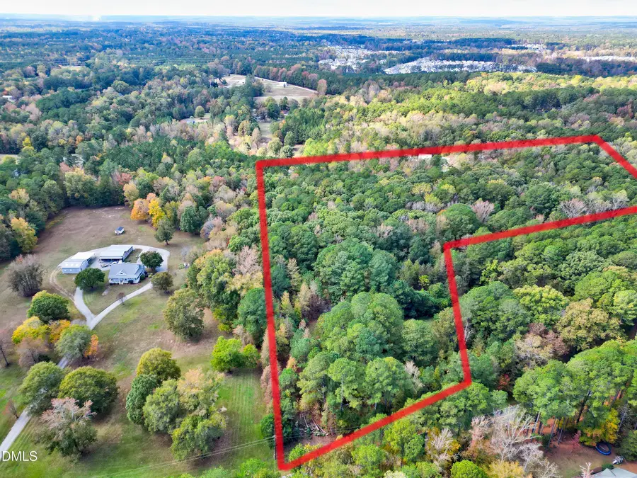 3520 Bosco Road, New Hill, NC 27562 - Image #2