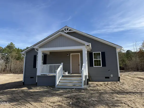 667 Bullard Road, Sanford, NC 27332