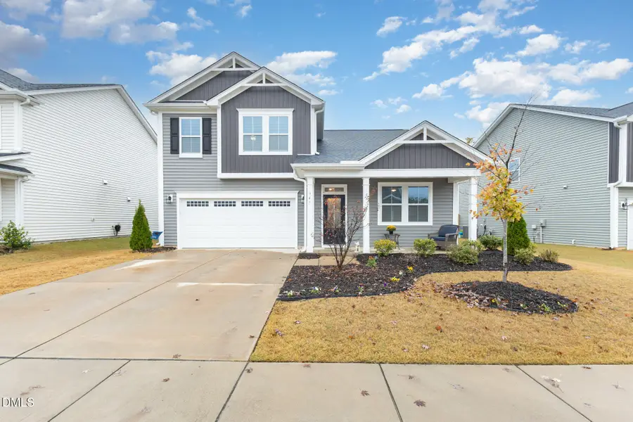 947 Briar Gate Drive, Holly Springs, NC 27540 - Image #3